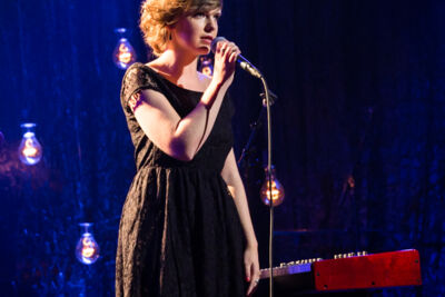 Beste Singer-Songwriter van Vlaanderen @ Eldorado te Humbeek, picture 57, photographed by Guy Danneels - FrontView Magazine
