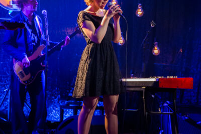 Beste Singer-Songwriter van Vlaanderen @ Eldorado te Humbeek, picture 58, photographed by Guy Danneels - FrontView Magazine