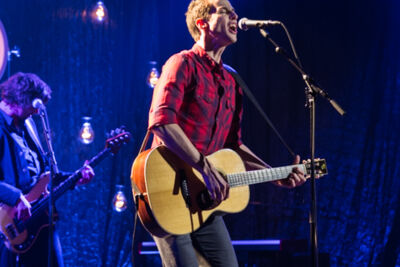 Beste Singer-Songwriter van Vlaanderen @ Eldorado te Humbeek, picture 61, photographed by Guy Danneels - FrontView Magazine