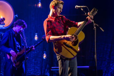 Beste Singer-Songwriter van Vlaanderen @ Eldorado te Humbeek, picture 62, photographed by Guy Danneels - FrontView Magazine