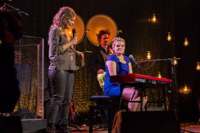 Beste Singer-Songwriter van Vlaanderen @ Eldorado te Humbeek, picture 64, photographed by Guy Danneels - FrontView Magazine