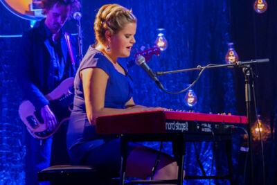 Beste Singer-Songwriter van Vlaanderen @ Eldorado te Humbeek, picture 65, photographed by Guy Danneels - FrontView Magazine