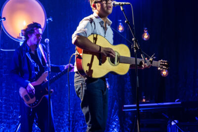 Beste Singer-Songwriter van Vlaanderen @ Eldorado te Humbeek, picture 70, photographed by Guy Danneels - FrontView Magazine