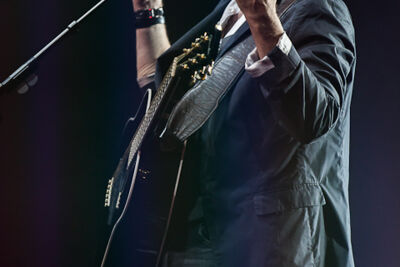 Patrick Bruel @ Vorst Nationaal, picture 6, photographed by Dorien Goetschalckx - FrontView Magazine