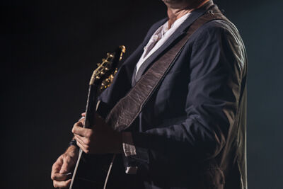 Patrick Bruel @ Vorst Nationaal, picture 13, photographed by Dorien Goetschalckx - FrontView Magazine