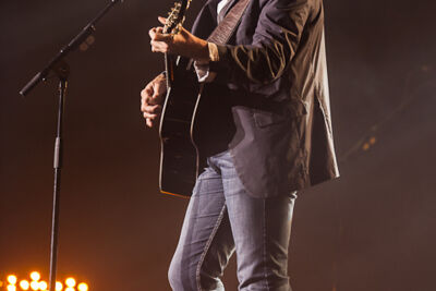 Patrick Bruel @ Vorst Nationaal, picture 15, photographed by Dorien Goetschalckx - FrontView Magazine