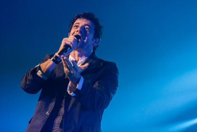 Patrick Bruel @ Vorst Nationaal, picture 21, photographed by Dorien Goetschalckx - FrontView Magazine