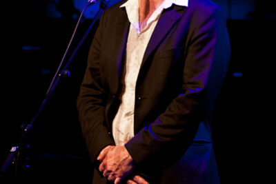 Stef Bos & Band @ de Warande, picture 11, photographed by Carine Wouters - FrontView Magazine
