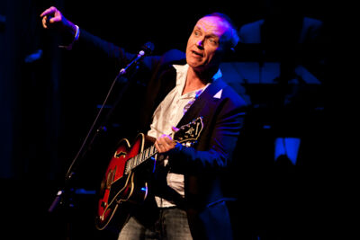 Stef Bos & Band @ de Warande, picture 19, photographed by Carine Wouters - FrontView Magazine