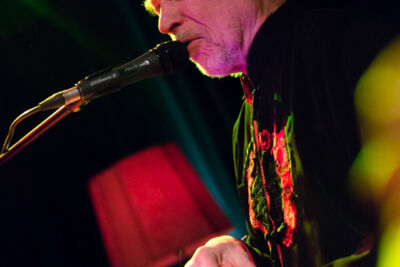 The Grandmothers of Invention @ De Casino Sint-Niklaas, picture 6, photographed by Guy Danneels - FrontView Magazine