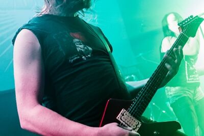 Bliksem @ De Pit, picture 2, photographed by Edwin Houdevelt - FrontView Magazine