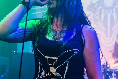 Bliksem @ De Pit, picture 6, photographed by Edwin Houdevelt - FrontView Magazine