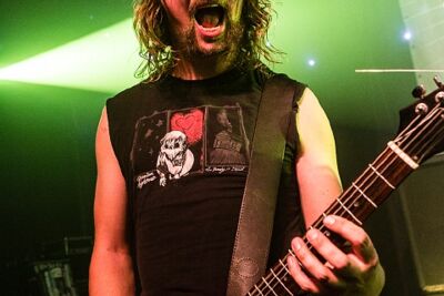 Bliksem @ De Pit, picture 15, photographed by Edwin Houdevelt - FrontView Magazine