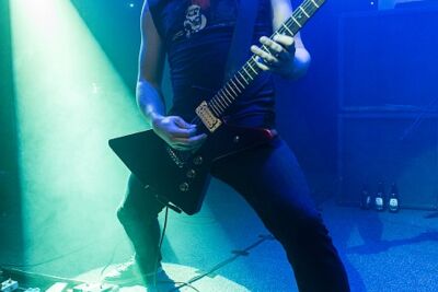 Bliksem @ De Pit, picture 19, photographed by Edwin Houdevelt - FrontView Magazine