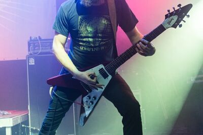 Bliksem @ De Pit, picture 21, photographed by Edwin Houdevelt - FrontView Magazine