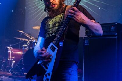 Bliksem @ De Pit, picture 22, photographed by Edwin Houdevelt - FrontView Magazine