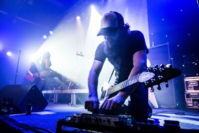 Bliksem @ De Pit, picture 33, photographed by Edwin Houdevelt - FrontView Magazine