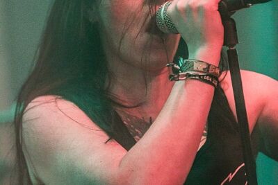 Bliksem @ De Pit, picture 34, photographed by Edwin Houdevelt - FrontView Magazine