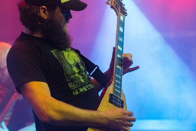 Bliksem @ De Pit, picture 40, photographed by Edwin Houdevelt - FrontView Magazine