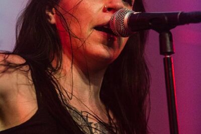 Bliksem @ De Pit, picture 41, photographed by Edwin Houdevelt - FrontView Magazine