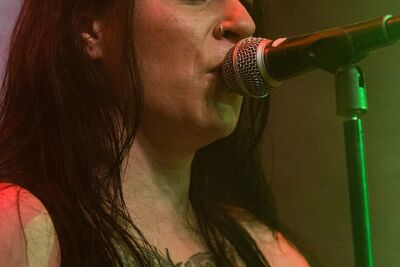 Bliksem @ De Pit, picture 42, photographed by Edwin Houdevelt - FrontView Magazine