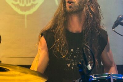 Bliksem @ De Pit, picture 44, photographed by Edwin Houdevelt - FrontView Magazine