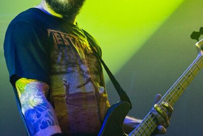 Bliksem @ De Pit, picture 45, photographed by Edwin Houdevelt - FrontView Magazine
