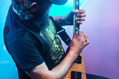 Bliksem @ De Pit, picture 49, photographed by Edwin Houdevelt - FrontView Magazine