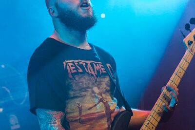 Bliksem @ De Pit, picture 50, photographed by Edwin Houdevelt - FrontView Magazine