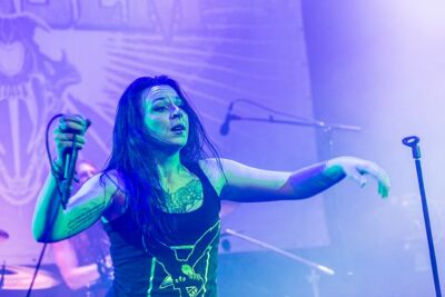 Bliksem @ De Pit, picture 52, photographed by Edwin Houdevelt - FrontView Magazine