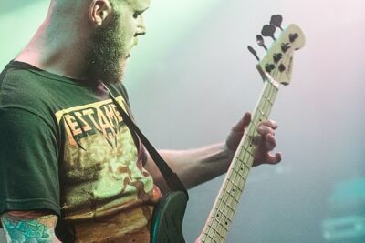 Bliksem @ De Pit, picture 55, photographed by Edwin Houdevelt - FrontView Magazine