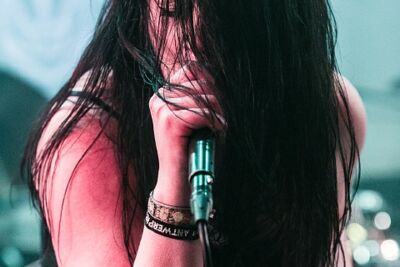 Bliksem @ De Pit, picture 56, photographed by Edwin Houdevelt - FrontView Magazine