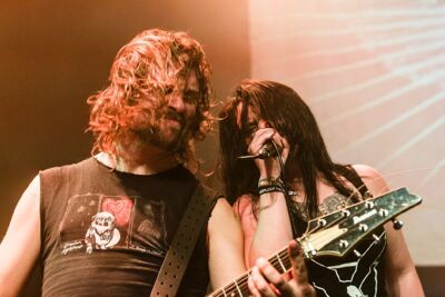 Bliksem @ De Pit, picture 57, photographed by Edwin Houdevelt - FrontView Magazine