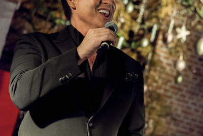 Il Divo @ Bowers & Wilkins, picture 12, photographed by Dorien Goetschalckx - FrontView Magazine