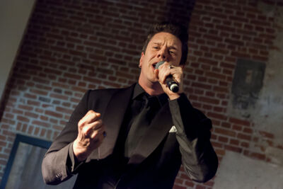 Il Divo @ Bowers & Wilkins, picture 21, photographed by Dorien Goetschalckx - FrontView Magazine