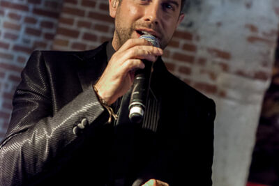 Il Divo @ Bowers & Wilkins, picture 27, photographed by Dorien Goetschalckx - FrontView Magazine