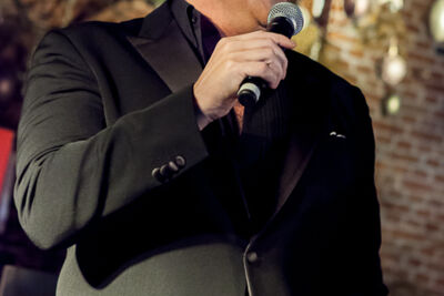 Il Divo @ Bowers & Wilkins, picture 33, photographed by Dorien Goetschalckx - FrontView Magazine