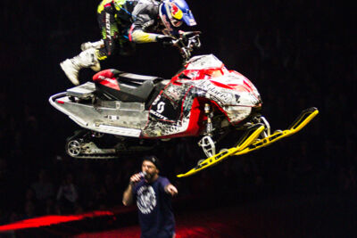 Nitro Circus Live @ Sportpaleis, picture 15, photographed by Tom Stessens - FrontView Magazine