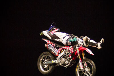 Nitro Circus Live @ Sportpaleis, picture 26, photographed by Tom Stessens - FrontView Magazine
