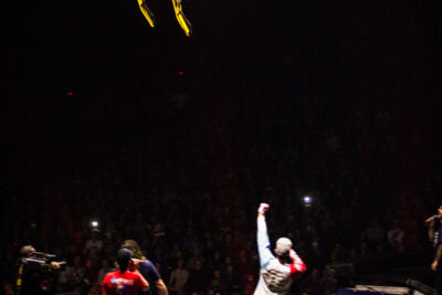 Nitro Circus Live @ Sportpaleis, picture 29, photographed by Tom Stessens - FrontView Magazine