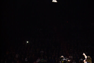 Nitro Circus Live @ Sportpaleis, picture 33, photographed by Tom Stessens - FrontView Magazine
