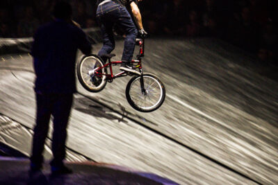 Nitro Circus Live @ Sportpaleis, picture 39, photographed by Tom Stessens - FrontView Magazine