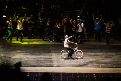 Nitro Circus Live @ Sportpaleis, picture 42, photographed by Tom Stessens - FrontView Magazine