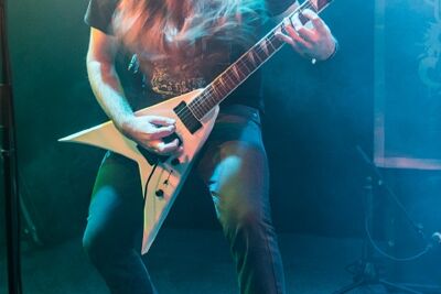 Ynfamia @ De Pit, picture 3, photographed by Edwin Houdevelt - FrontView Magazine