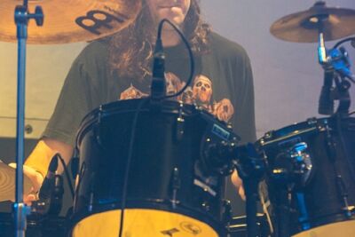 Ynfamia @ De Pit, picture 20, photographed by Edwin Houdevelt - FrontView Magazine