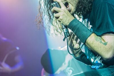 Ynfamia @ De Pit, picture 23, photographed by Edwin Houdevelt - FrontView Magazine