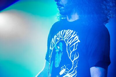 Ynfamia @ De Pit, picture 30, photographed by Edwin Houdevelt - FrontView Magazine