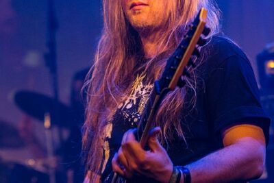Ynfamia @ De Pit, picture 32, photographed by Edwin Houdevelt - FrontView Magazine