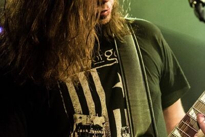 Ynfamia @ De Pit, picture 35, photographed by Edwin Houdevelt - FrontView Magazine
