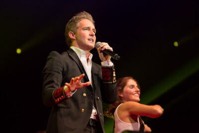 Festival van de Ambiance @ Kuipke, foto 6, foto's door kevin Van  Looy - FrontView Magazine